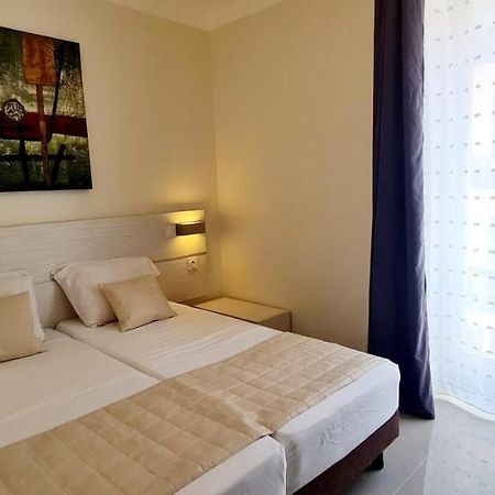 Esperance Hotel 尼斯 外观 照片