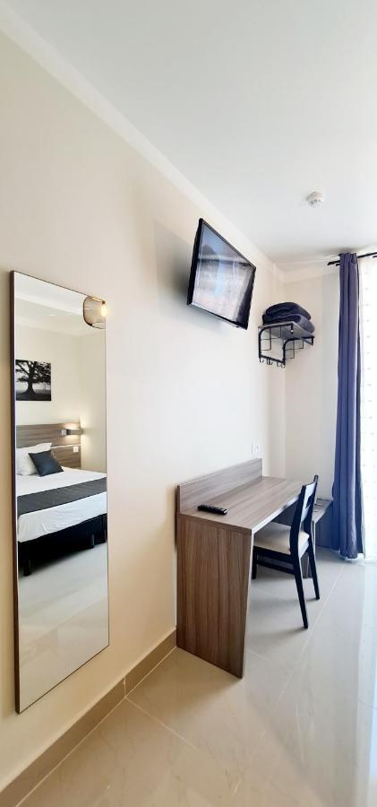 Esperance Hotel 尼斯 外观 照片