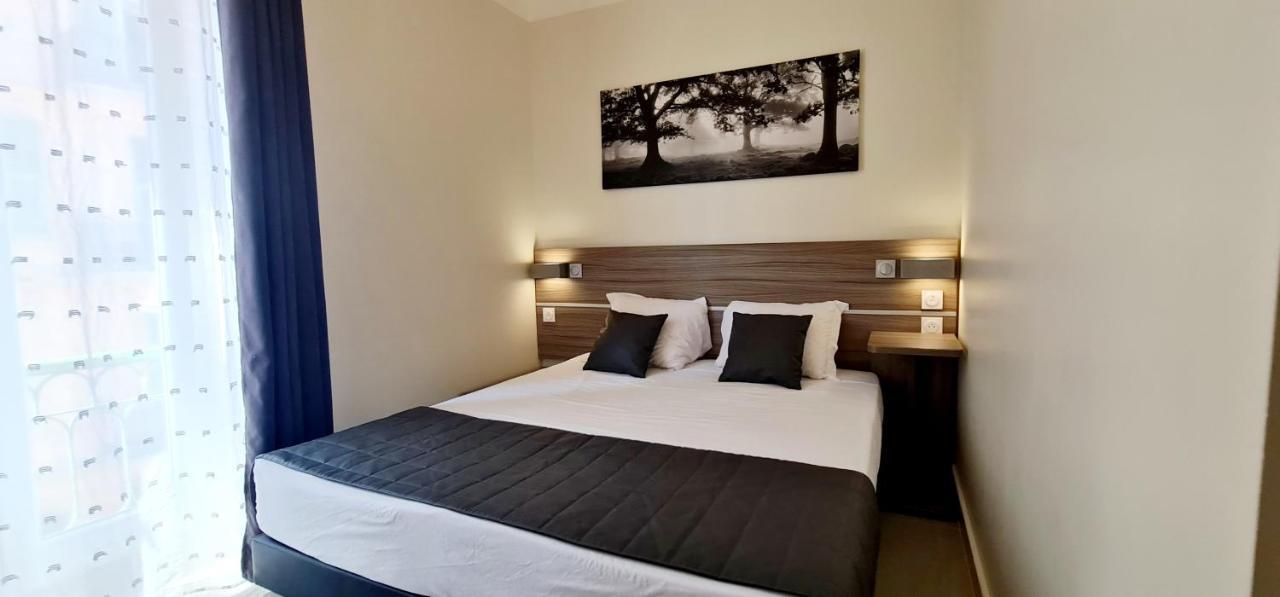 Esperance Hotel 尼斯 外观 照片