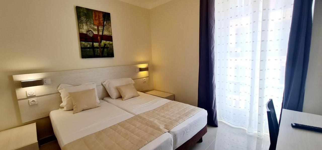 Esperance Hotel 尼斯 外观 照片