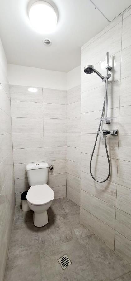 Esperance Hotel 尼斯 外观 照片
