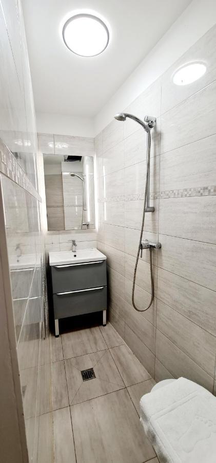 Esperance Hotel 尼斯 外观 照片