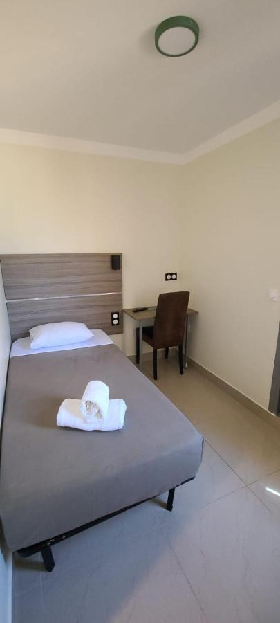 Esperance Hotel 尼斯 外观 照片