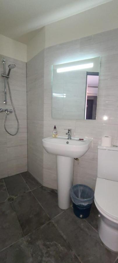 Esperance Hotel 尼斯 外观 照片